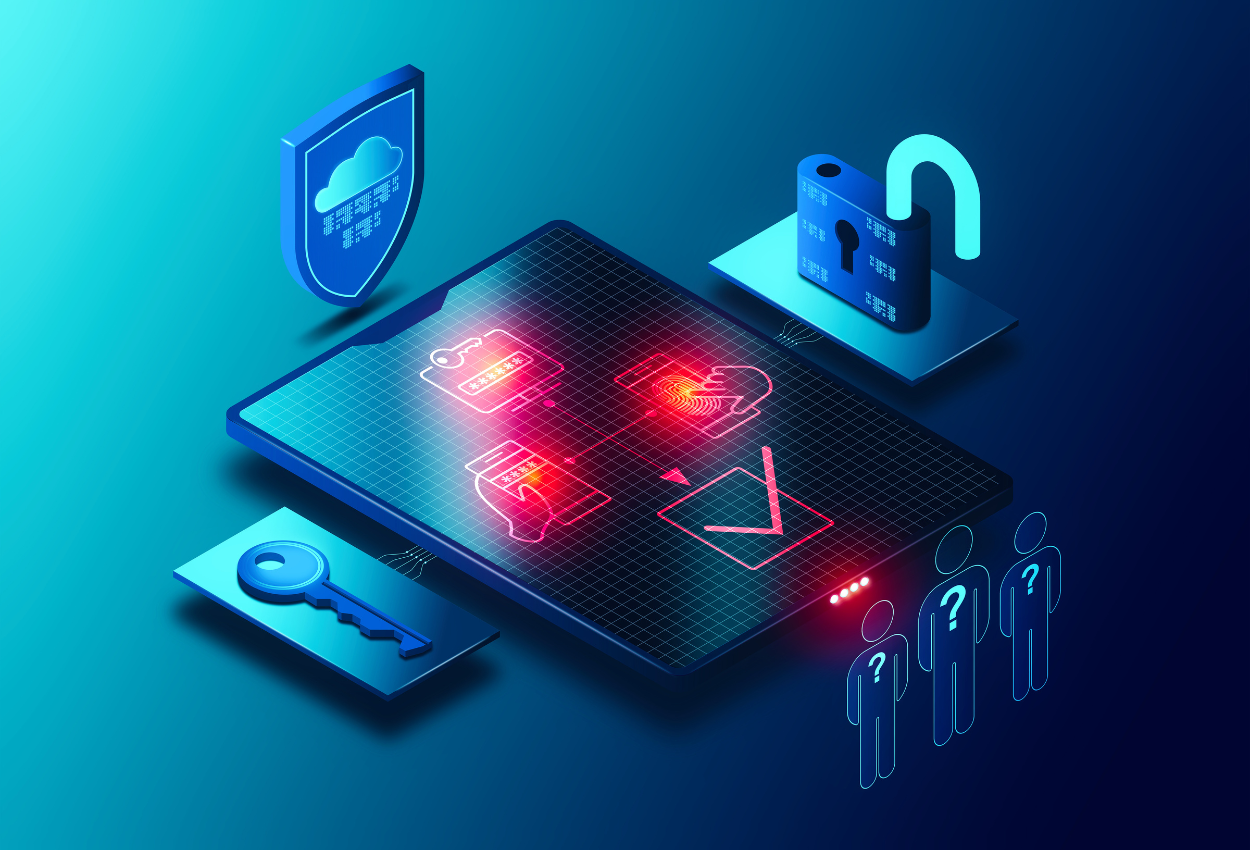 peran cyber security dalam dunia bisnis