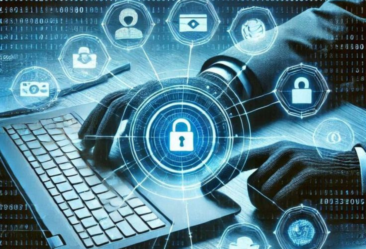 perlindungan data pribadi di internet