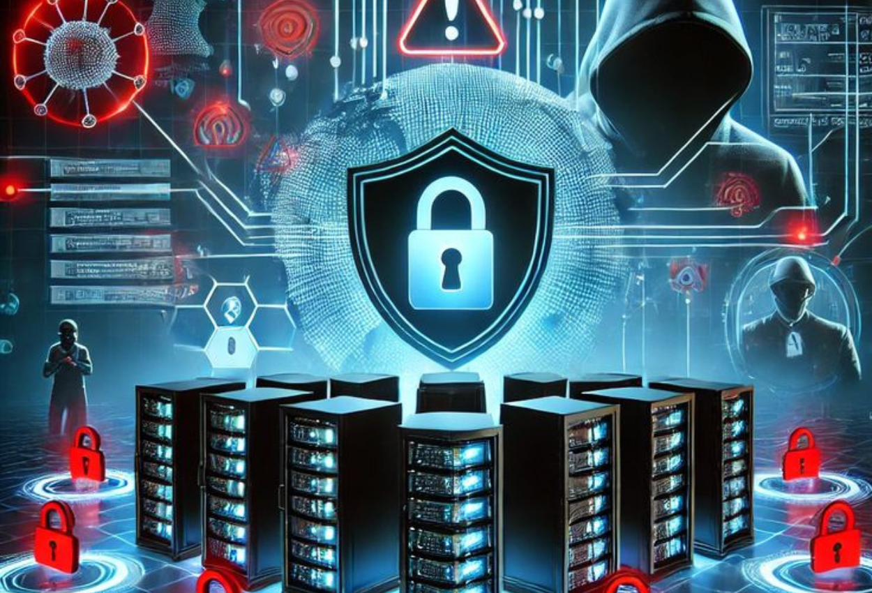 jenis ancaman cyber security