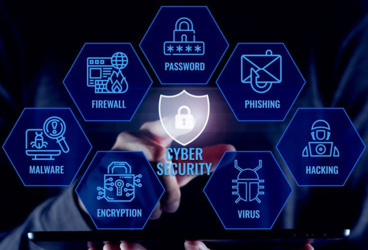 pendahuluan cyber security