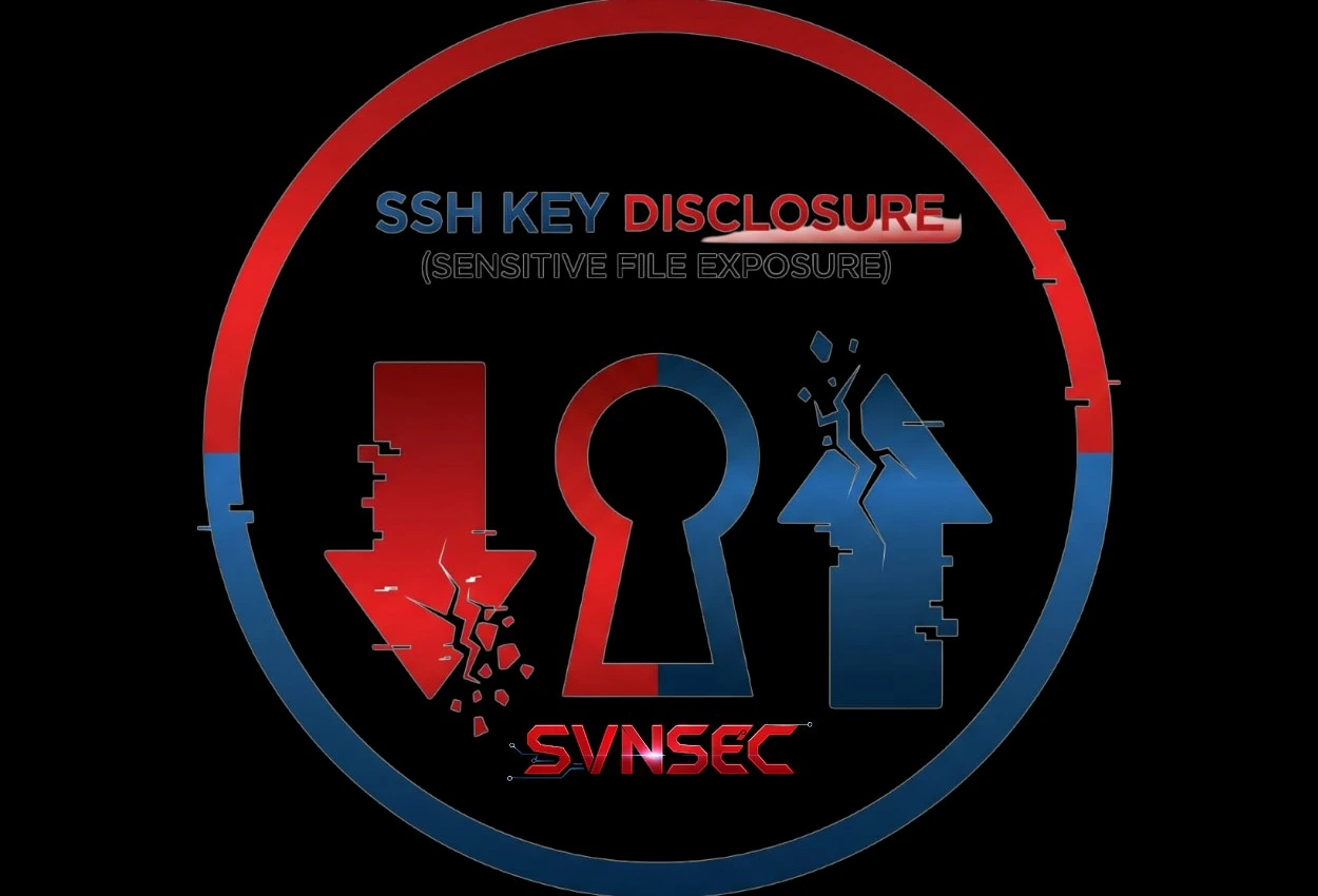 Sensitive File Exposure: Mengenal Private SSH Key Disclosure