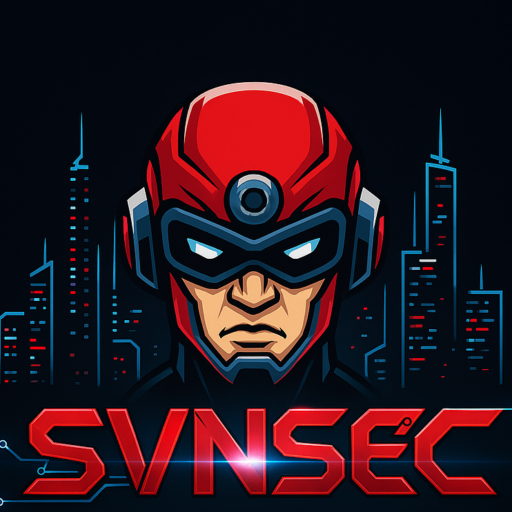 Cyber Security dan IT security